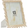 Cadre Leaffy Feuille d'or