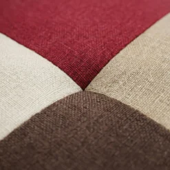 Canapé convertible clic-clac scandinave Yazu Multicolore
