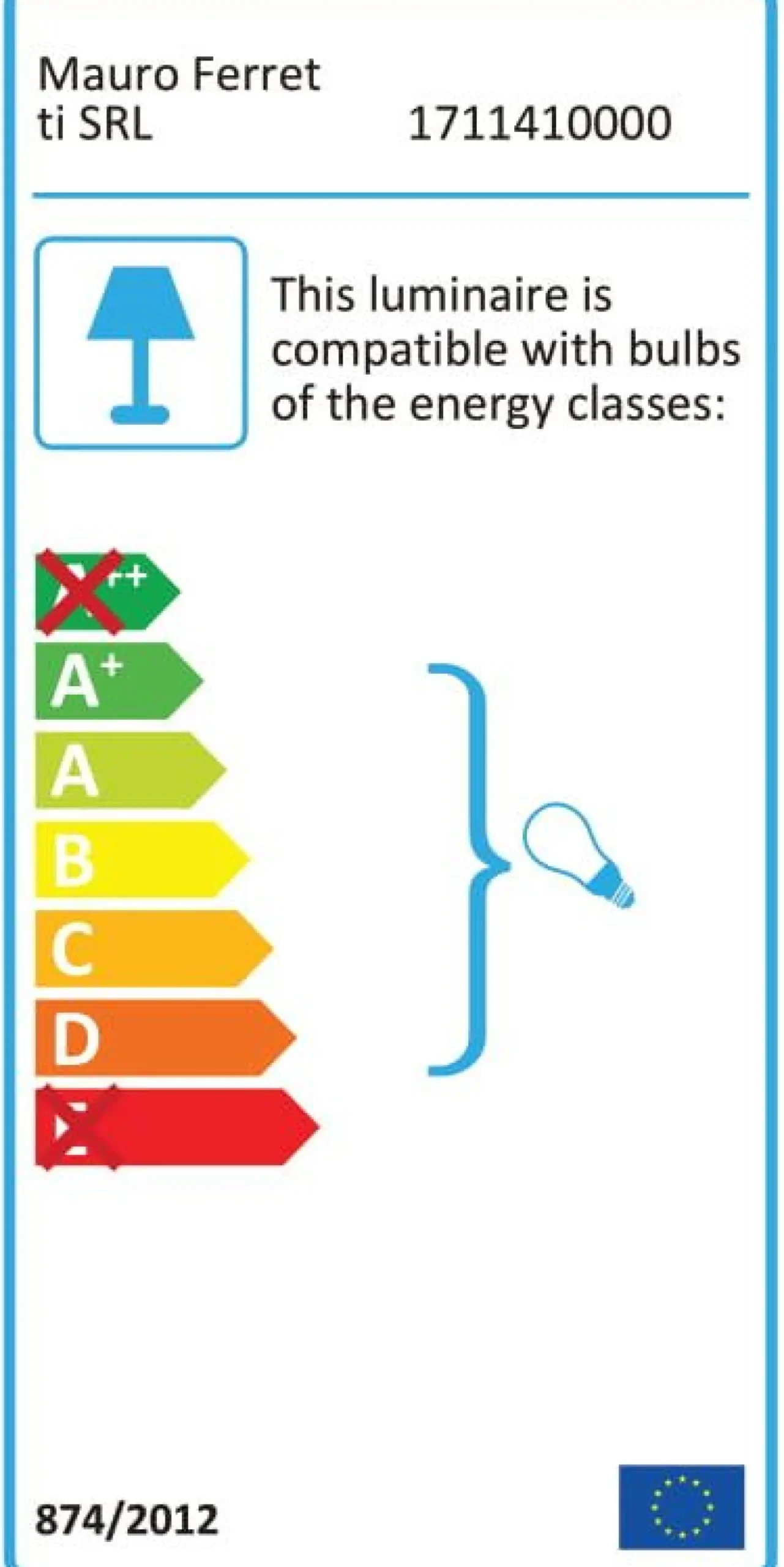 Lampadaire 5 lumières métal doré et noir avec sphères en verre blanc