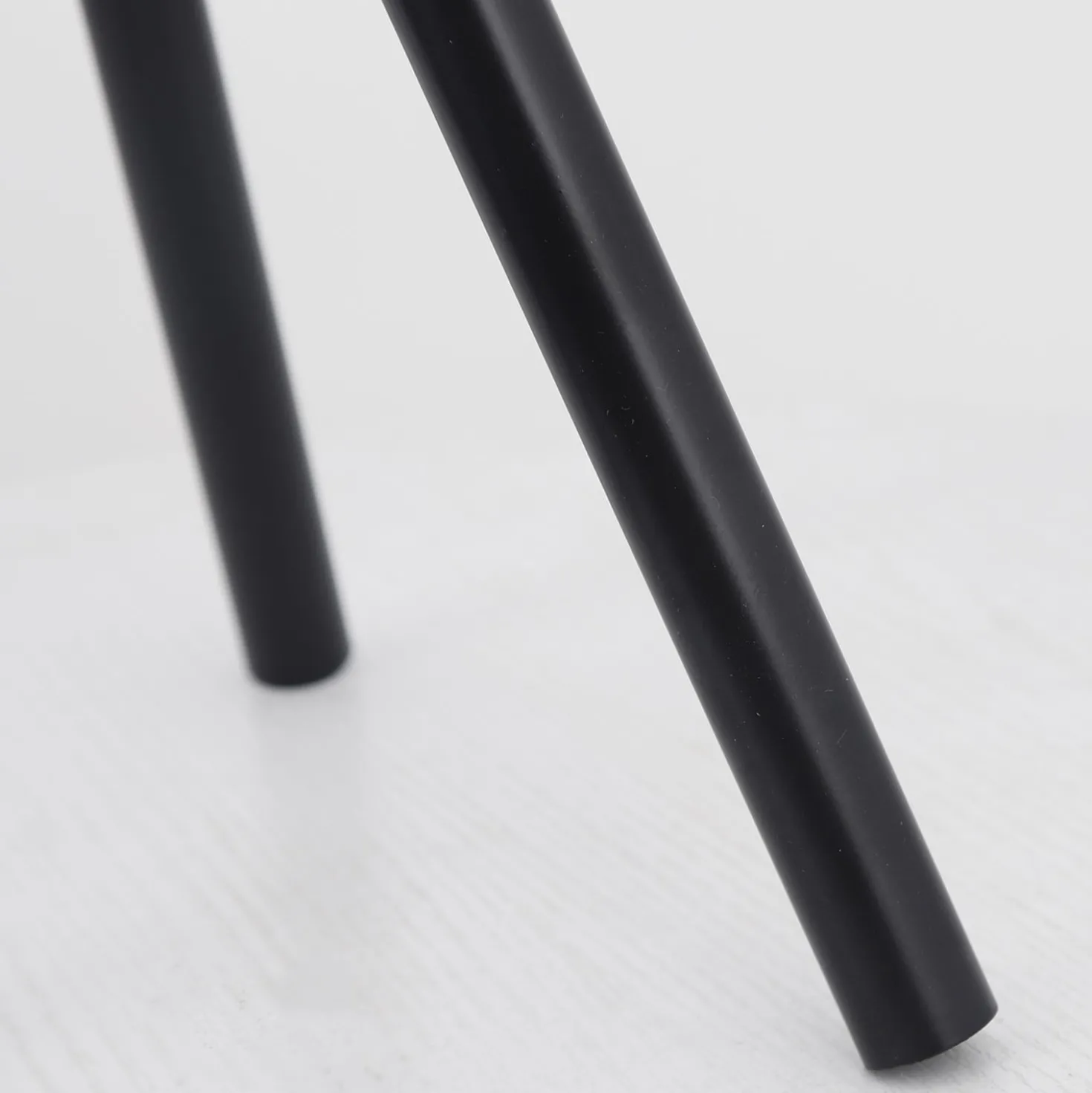 Lampe de table Loxias Noir et Or