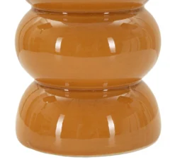 Lampe de table Torr Moutarde