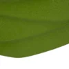 Miroir mural sinueux Dalia M.D.F Vert et Verre
