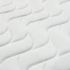 Pack Lit-coffre Songe + Matelas Bedream 160x200cm Tissu Beige