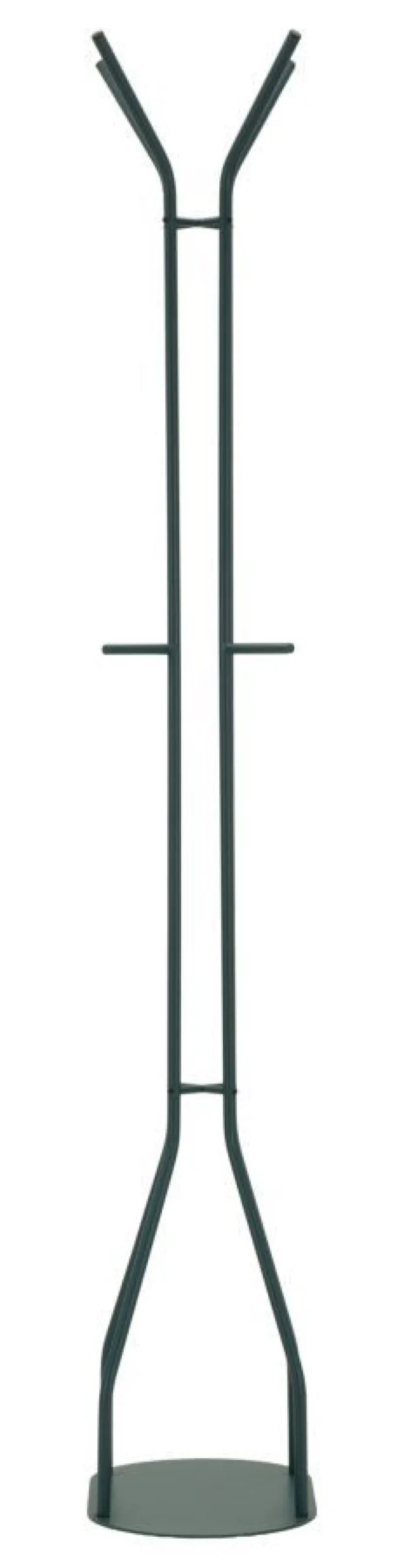 Porte-manteau Saturno Ottanio métal