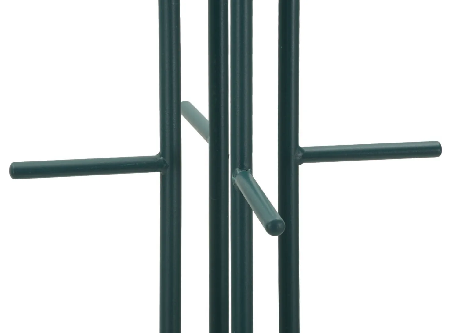 Porte-manteau Saturno Ottanio métal