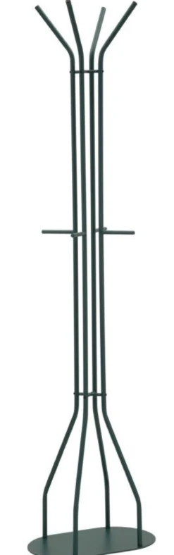 Porte-manteau Saturno Ottanio métal