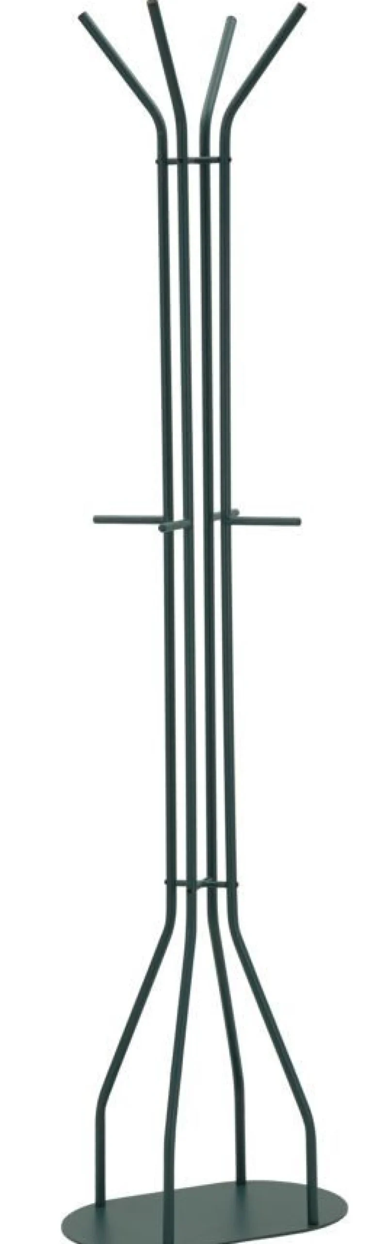 Porte-manteau Saturno Ottanio métal