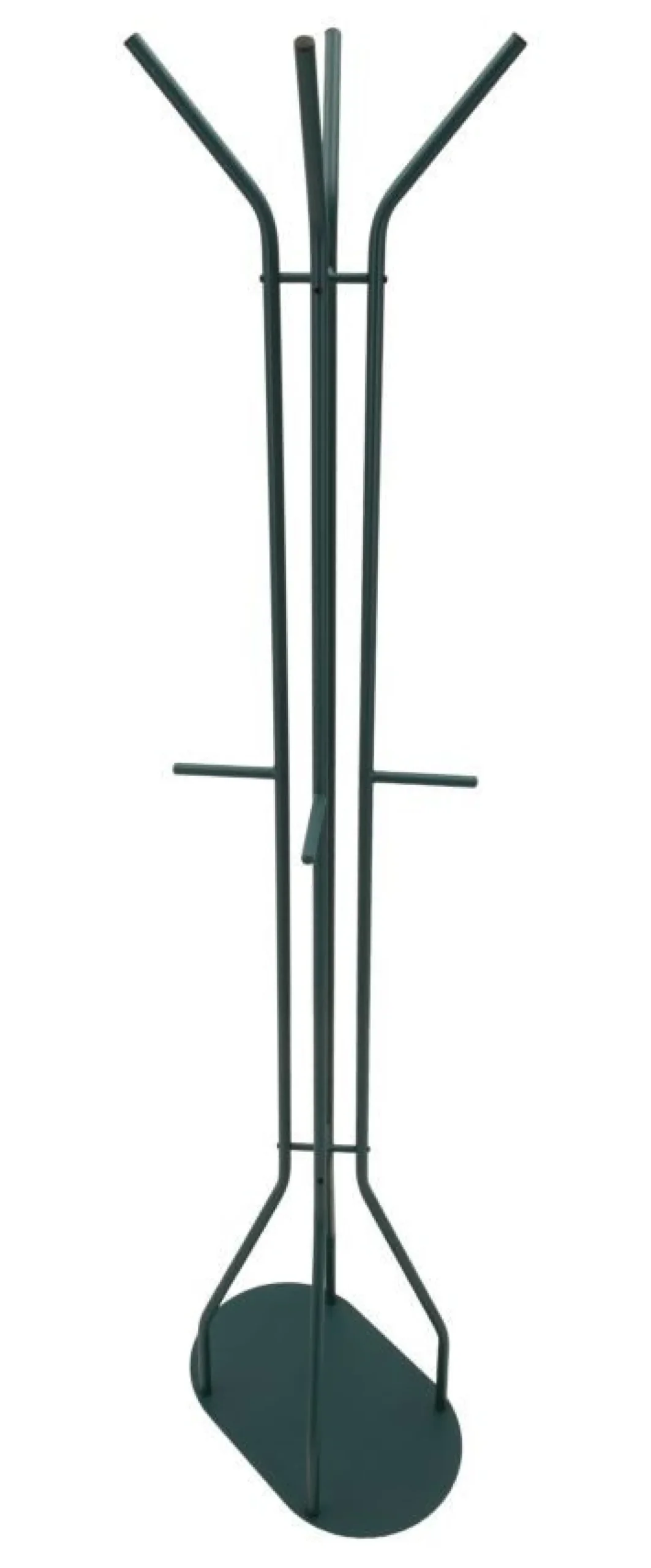 Porte-manteau Saturno Ottanio métal