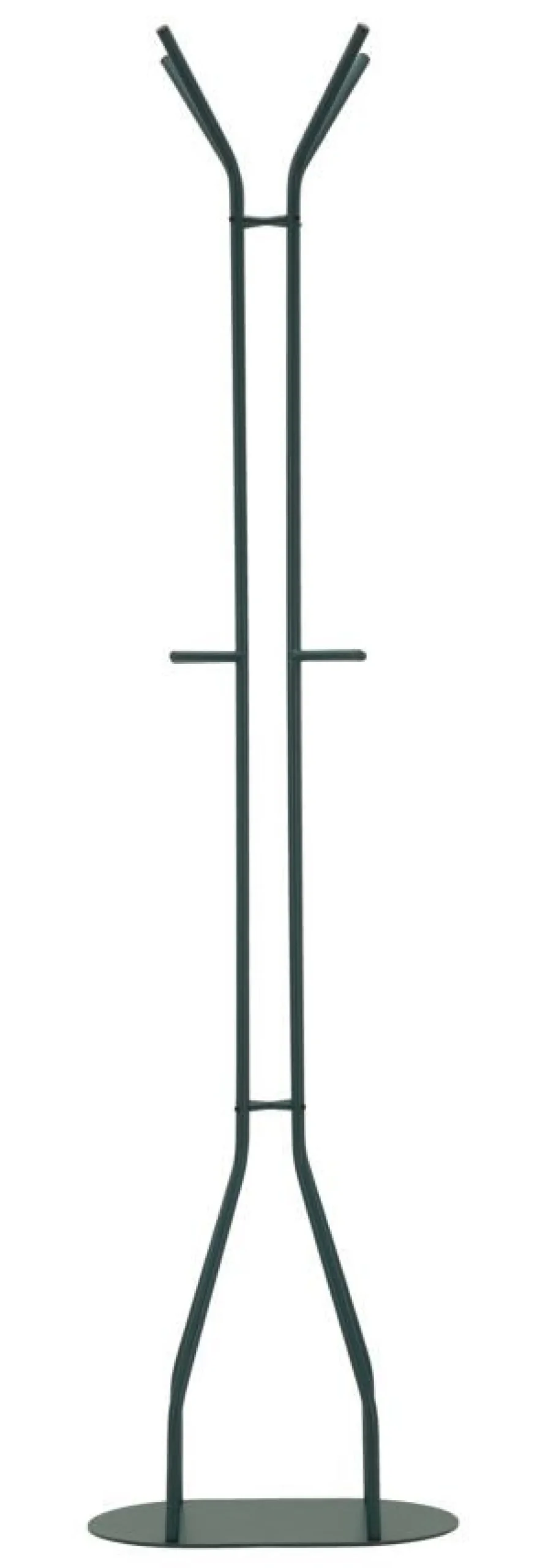 Porte-manteau Saturno Ottanio métal