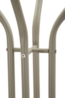 Porte-manteau Saturno Tortora