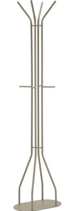 Porte-manteau Saturno Tortora