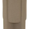 Pot de support de vase extérieur Moai structure solide