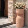 Supports pour vase Nui Compact et polyvalent