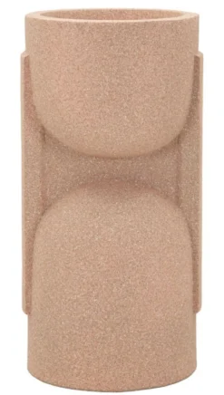 Supports pour vase Nui Compact et polyvalent