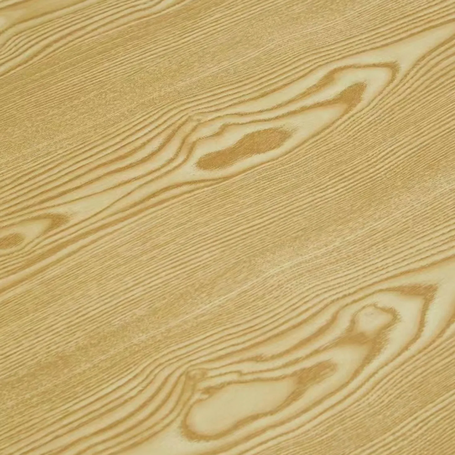 Table basse relevable Carrera Chêne clair