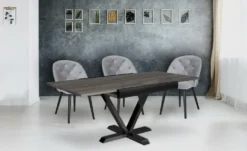 Table Newick Bois Vintage