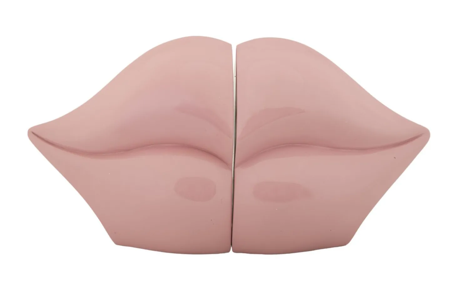 Étagère Bocca Charms rose poudré