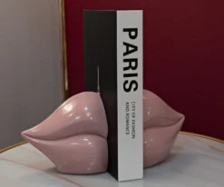 Étagère Bocca Charms rose poudré