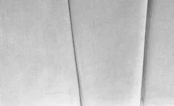 Tête de lit Arena 180 cm Velours Argent