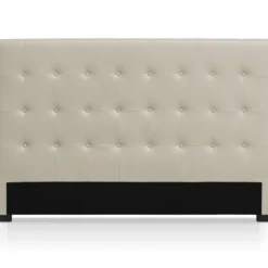 Tête de lit Luxor 180cm Beige