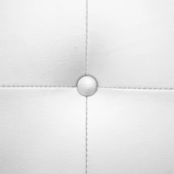 Tête de lit Luxor 180cm Blanc