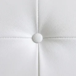 Tête de lit Luxor 140cm Blanc
