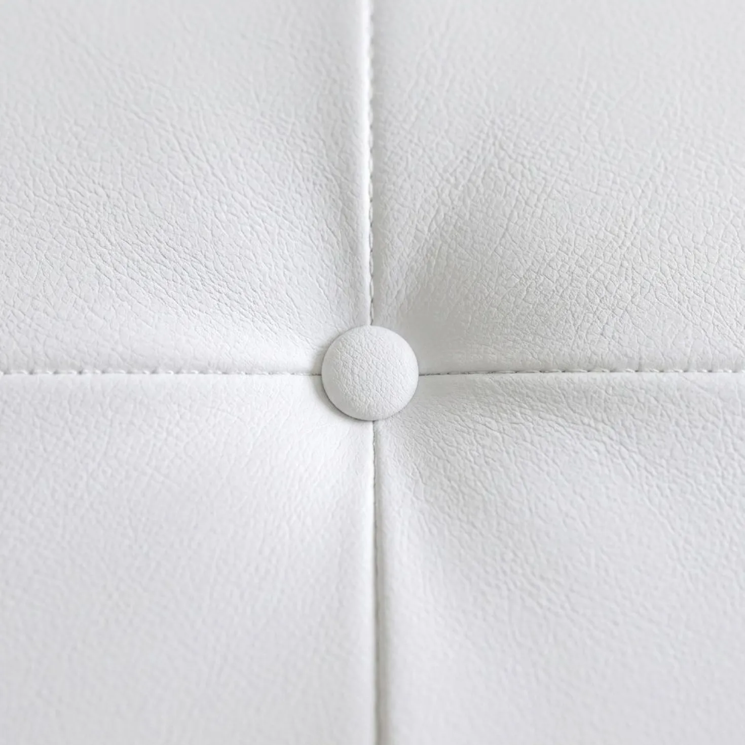 Tête de lit Luxor 140cm Blanc