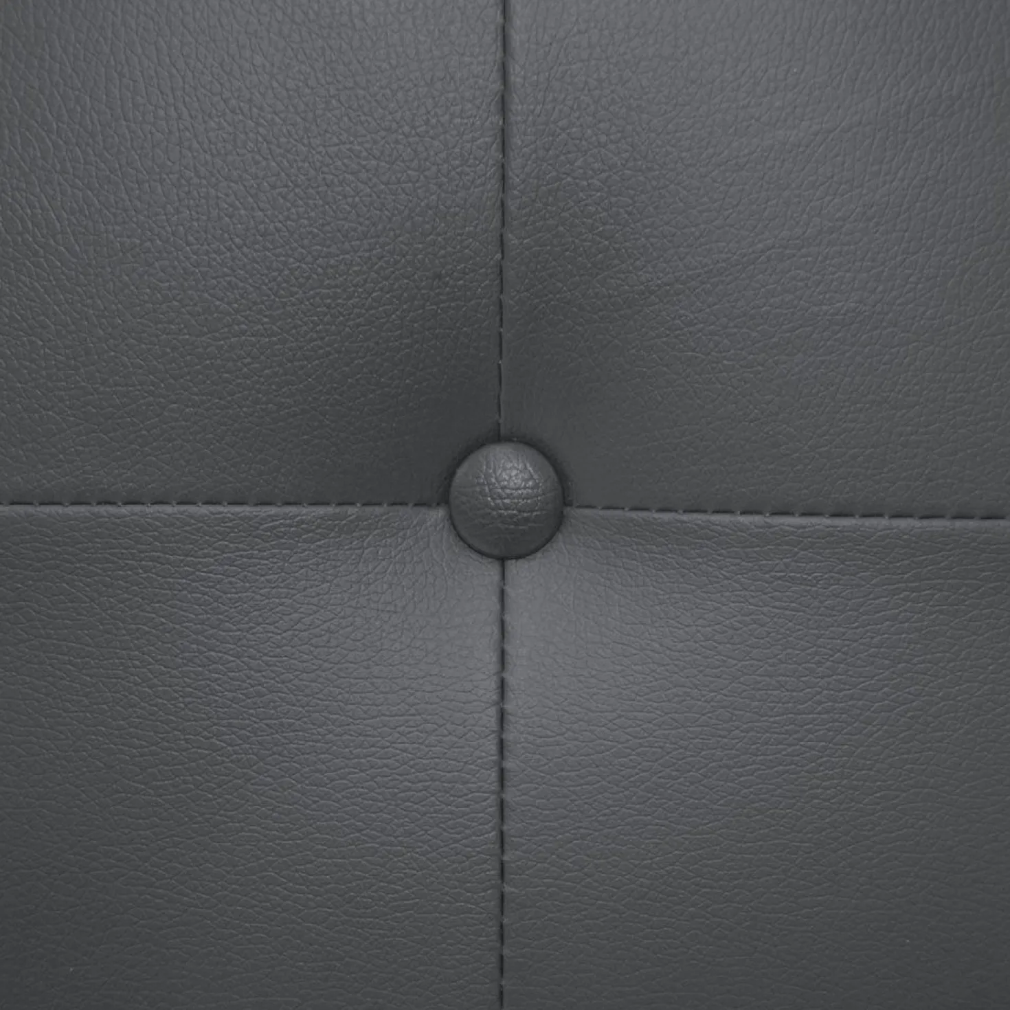 Tête de lit Luxor 180cm Gris