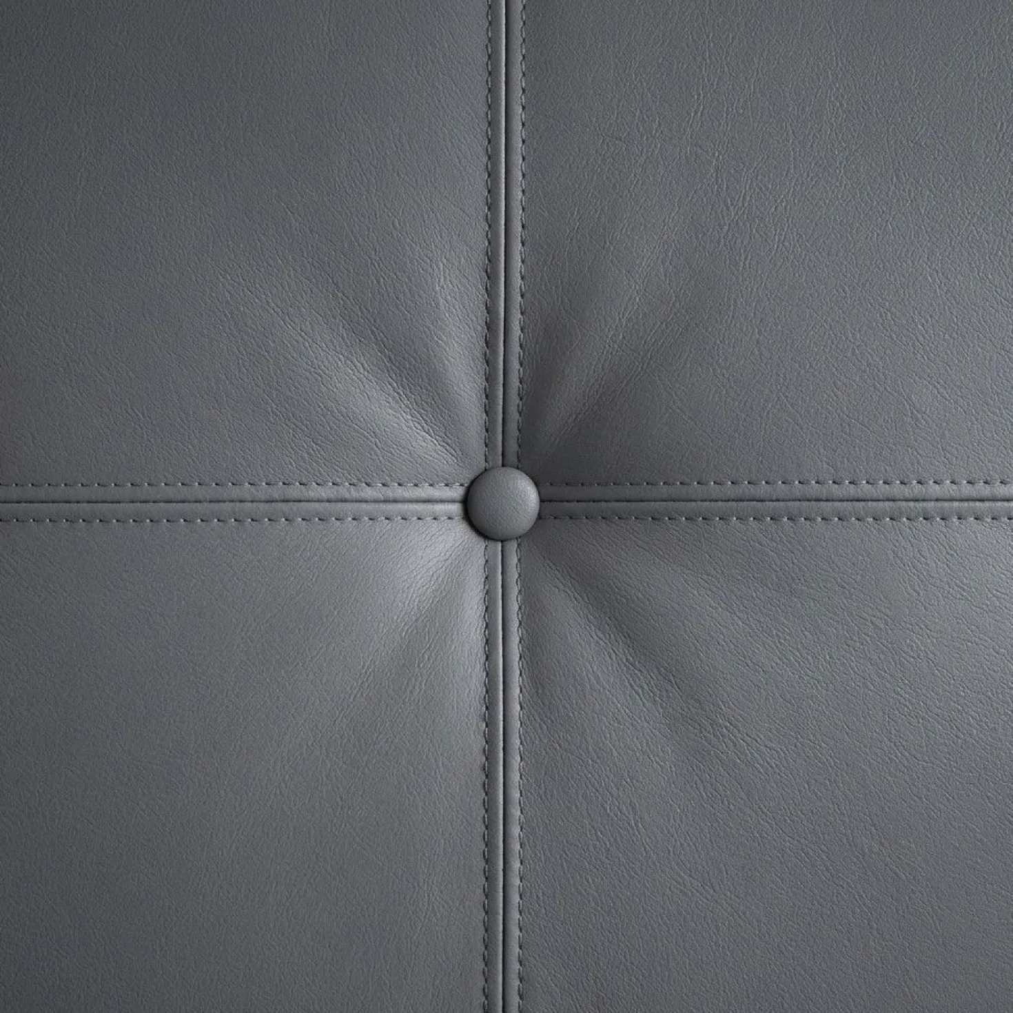 Tête de lit Luxor 160cm Gris