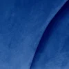 Tête de lit Mermaid 180 cm Velours Bleu