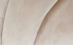 Tête de lit Mermaid 180 cm Velours Taupe