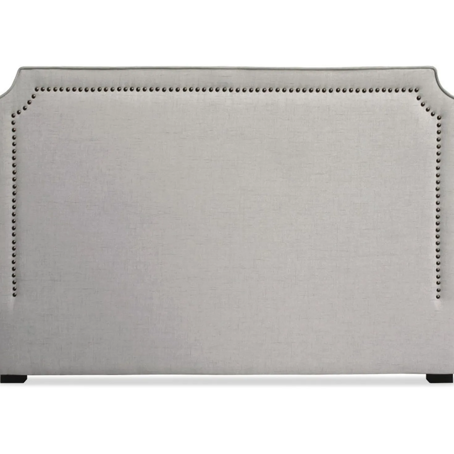 Tête de lit Milana 180cm Tissu Beige
