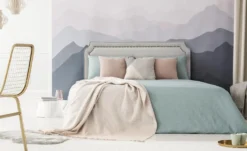 Tête de lit Milana 180cm Tissu Beige