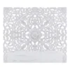 Tête de lit Serena 160cm Bois Blanc