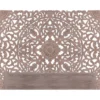 Tête de lit Serena 180cm Bois Marron