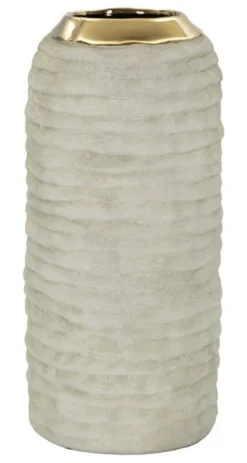 Vase Lima finition mate intérieur lumineux