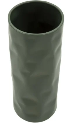 Vase Norimberga vert urbain