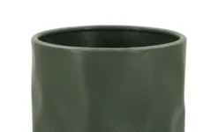 Vase Norimberga vert urbain