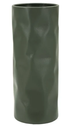 Vase Norimberga vert urbain