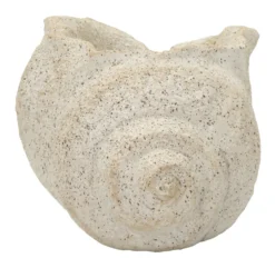 Vase Sable Coquillage