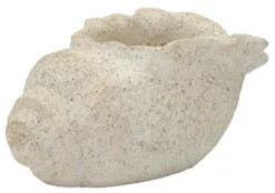 Vase Sable Coquillage